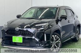 toyota yaris-cross 2022 -TOYOTA 【名変中 】--Yaris Cross MXPB15--3005896---TOYOTA 【名変中 】--Yaris Cross MXPB15--3005896-