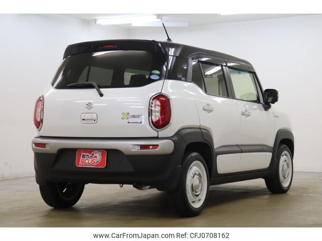 suzuki xbee 2019 -SUZUKI--XBEE MN71S--MN71S-153846---SUZUKI--XBEE MN71S--MN71S-153846- image 2