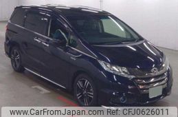 honda odyssey 2016 quick_quick_DAA-RC4_1000338