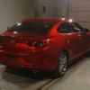mazda mazda3 2022 -MAZDA--MAZDA3 5AA-BPFJ3P--BPFJ3P-101503---MAZDA--MAZDA3 5AA-BPFJ3P--BPFJ3P-101503- image 2