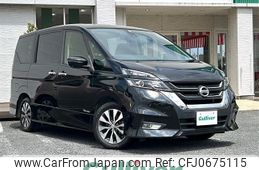 nissan serena 2017 -NISSAN--Serena DAA-GFC27--GFC27-048786---NISSAN--Serena DAA-GFC27--GFC27-048786-