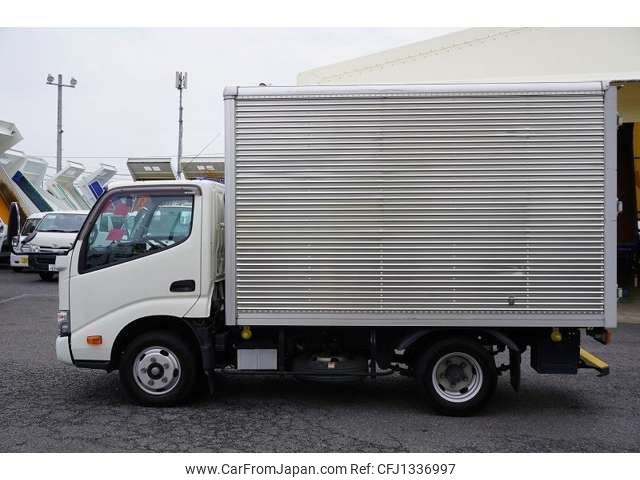 hino dutro 2020 -HINO--Hino Dutoro 2RG-XZC605M--XZC605-0026460---HINO--Hino Dutoro 2RG-XZC605M--XZC605-0026460- image 2