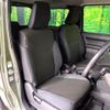 suzuki jimny 2021 quick_quick_JB64W_JB64W-190816 image 8