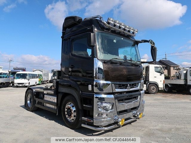 mitsubishi-fuso super-great 2019 -MITSUBISHI--Super Great 2RG-FP74HDR--FP74HD-500855---MITSUBISHI--Super Great 2RG-FP74HDR--FP74HD-500855- image 2