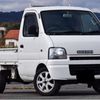 suzuki carry-truck 1999 183456 image 2