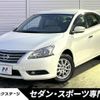 nissan sylphy 2017 quick_quick_TB17_TB17-029730 image 1