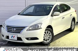 nissan sylphy 2017 quick_quick_TB17_TB17-029730