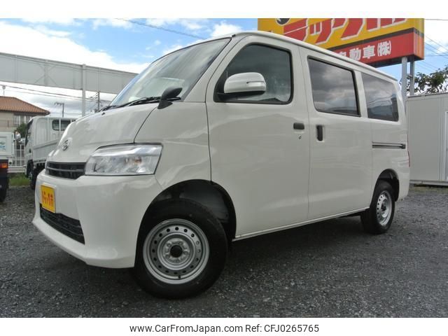 daihatsu daihatsu-others 2024 quick_quick_5BF-S403V_S403V-0000942 image 2