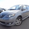 mazda mpv 2004 16015Y image 2