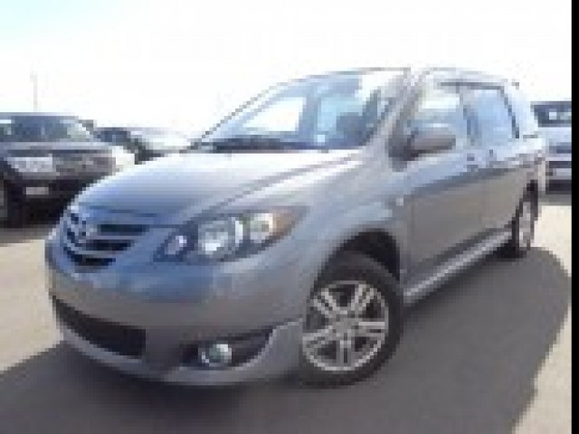 mazda mpv 2004 16015Y image 2