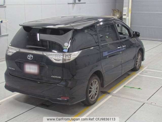 toyota estima 2016 -TOYOTA--Estima DBA-ACR55W--ACR55-0039186---TOYOTA--Estima DBA-ACR55W--ACR55-0039186- image 2