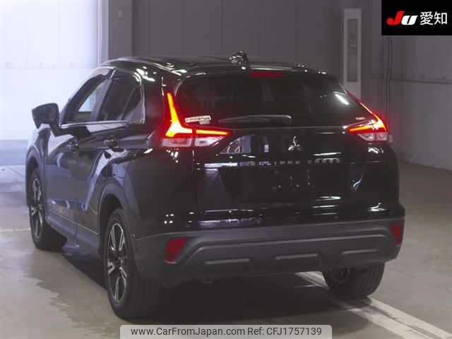 mitsubishi eclipse-cross 2022 CFJ1757139 image 2