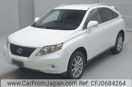 lexus rx 2012 -LEXUS--Lexus RX GGL16W-2400028---LEXUS--Lexus RX GGL16W-2400028-