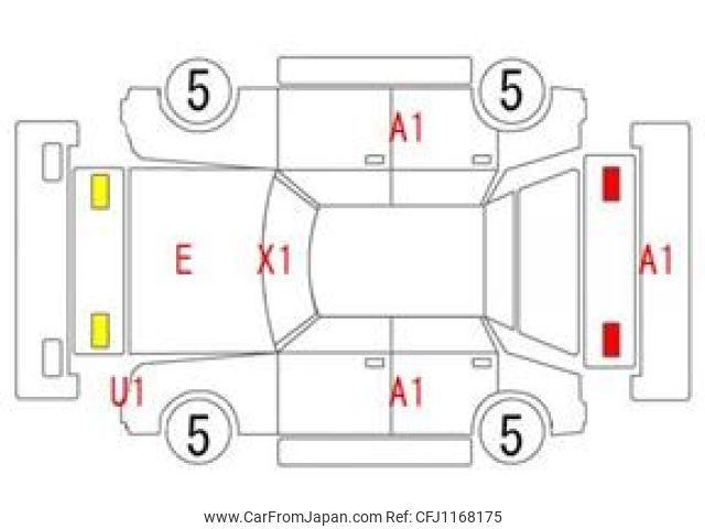 toyota alphard 2022 -TOYOTA--Alphard 3BA-AGH30W--AGH30-0435306---TOYOTA--Alphard 3BA-AGH30W--AGH30-0435306- image 2