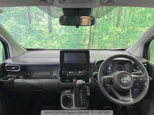 toyota sienta 2025 quick_quick_MXPL10G_MXPL10-1206244 image 2