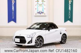 daihatsu copen 2018 quick_quick_DBA-LA400K_LA400K-0024348