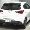 mazda demio 2016 -MAZDA 【松本 501ﾓ8588】--Demio DJ5FS--146153---MAZDA 【松本 501ﾓ8588】--Demio DJ5FS--146153- image 2