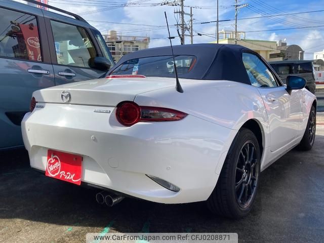 mazda roadster 2022 -MAZDA 【名変中 】--Roadster ND5RC--656784---MAZDA 【名変中 】--Roadster ND5RC--656784- image 2