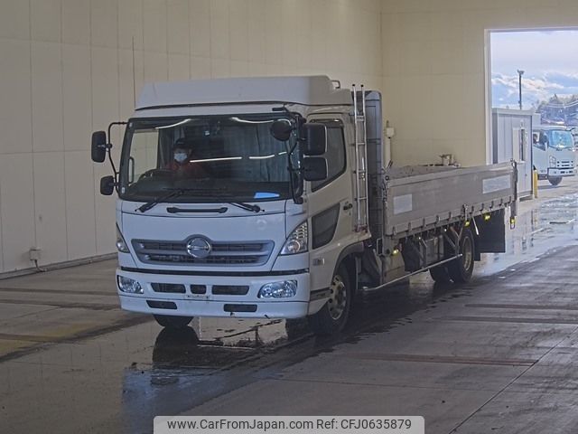 hino ranger 2014 -HINO--Hino Ranger FD9JLAA-14316---HINO--Hino Ranger FD9JLAA-14316- image 1