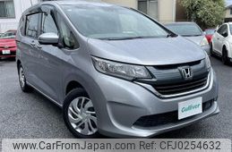 honda freed 2019 -HONDA--Freed DBA-GB5--GB5-1107027---HONDA--Freed DBA-GB5--GB5-1107027-