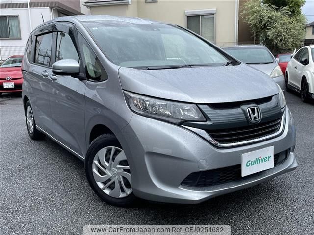 honda freed 2019 -HONDA--Freed DBA-GB5--GB5-1107027---HONDA--Freed DBA-GB5--GB5-1107027- image 1