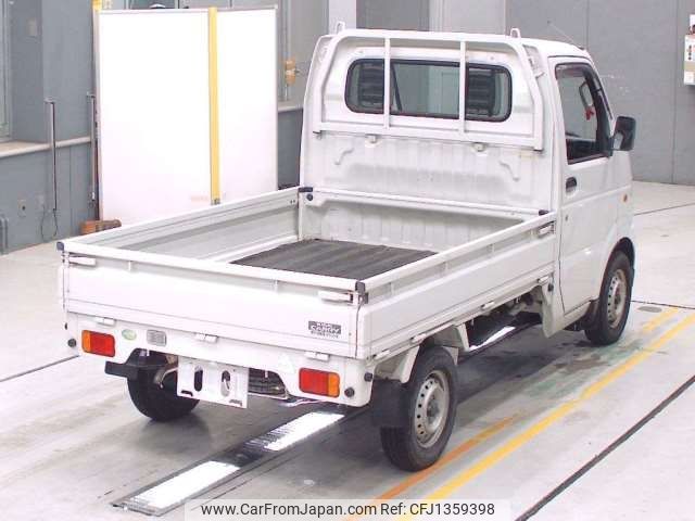 suzuki carry-truck 2009 -SUZUKI--Carry Truck EBD-DA63T--DA63T-618254---SUZUKI--Carry Truck EBD-DA63T--DA63T-618254- image 2