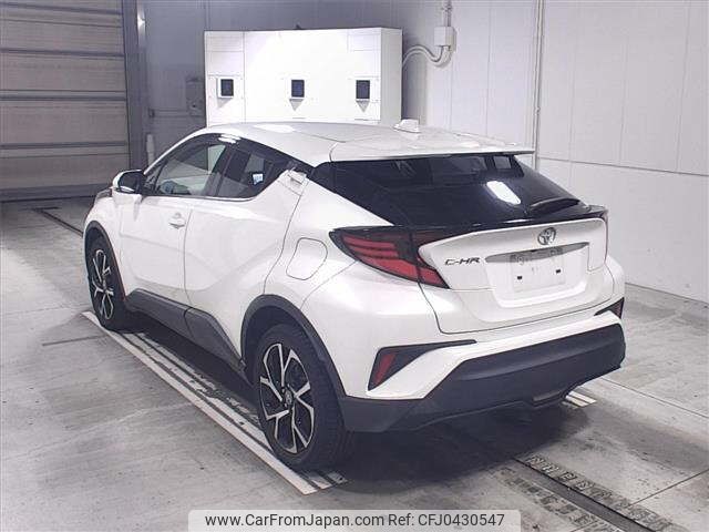 toyota c-hr 2019 -TOYOTA--C-HR NGX50-2036186---TOYOTA--C-HR NGX50-2036186- image 2