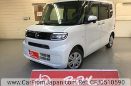 daihatsu tanto 2021 -DAIHATSU--Tanto 6BA-LA660S--LA660S-0043167---DAIHATSU--Tanto 6BA-LA660S--LA660S-0043167-