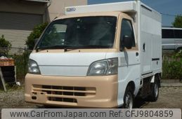 daihatsu hijet-truck 2014 quick_quick_EBD-S201P_S201P-0114161