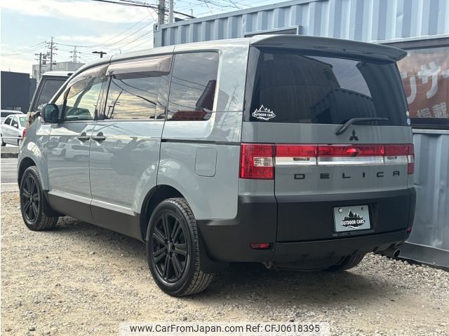 mitsubishi delica-d5 2010 -MITSUBISHI--Delica D5 DBA-CV4W--CV4W-0600270---MITSUBISHI--Delica D5 DBA-CV4W--CV4W-0600270- image 2