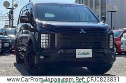 mitsubishi delica-d5 2021 -MITSUBISHI--Delica D5 3DA-CV1W--CV1W-2303883---MITSUBISHI--Delica D5 3DA-CV1W--CV1W-2303883-