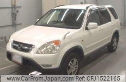 honda cr-v 2001 CFJ1522165