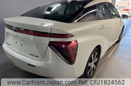 toyota mirai 2020 CFJ1824562