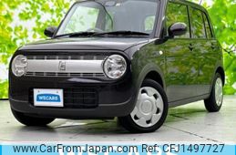 suzuki alto-lapin 2022 CFJ1497727