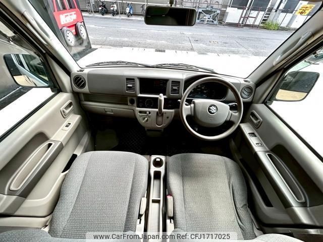 suzuki every 2013 CFJ1717025 image 2