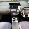 toyota prius-α 2012 -TOYOTA--Prius α DAA-ZVW40W--ZVW40-3019622---TOYOTA--Prius α DAA-ZVW40W--ZVW40-3019622- image 2