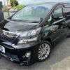 toyota vellfire 2013 -TOYOTA 【富士山 303ﾉ8017】--Vellfire DBA-ANH20W--ANH20-8278202---TOYOTA 【富士山 303ﾉ8017】--Vellfire DBA-ANH20W--ANH20-8278202- image 28