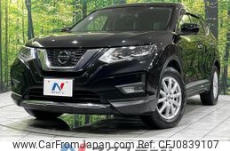 nissan x-trail 2020 quick_quick_HNT32_HNT32-185160