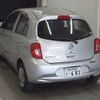 nissan march 2016 -NISSAN 【品川 502ｾ683】--March NK13--015972---NISSAN 【品川 502ｾ683】--March NK13--015972- image 2