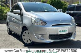 mitsubishi mirage 2013 -MITSUBISHI--Mirage DBA-A05A--A05A-0019566---MITSUBISHI--Mirage DBA-A05A--A05A-0019566-