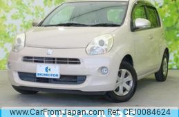 toyota passo 2010 quick_quick_DBA-KGC30_KGC30-0036881