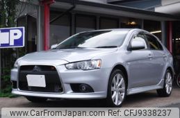 mitsubishi galant-fortis-sport-back 2012 CFJ9338237