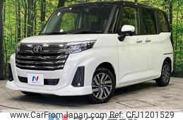 toyota roomy 2023 quick_quick_M910A_M910A-1005849