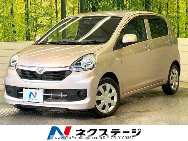 daihatsu mira-e-s 2015 -DAIHATSU--Mira e:s DBA-LA300S--LA300S-1341629---DAIHATSU--Mira e:s DBA-LA300S--LA300S-1341629- image 1