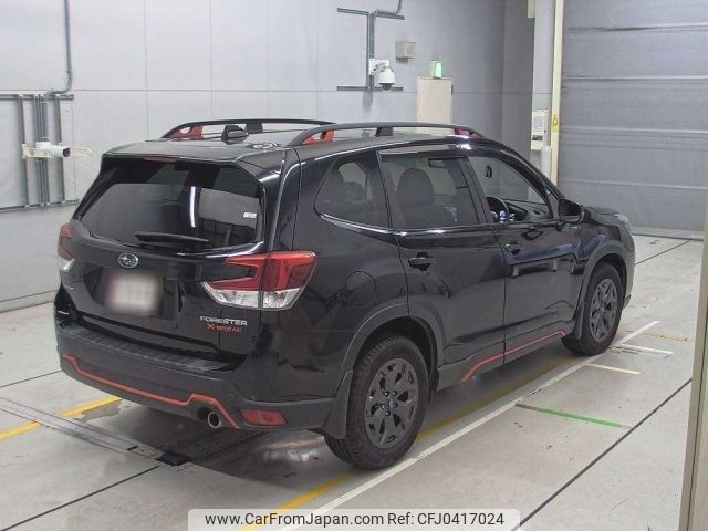 subaru forester 2018 -SUBARU--Forester SK9-008136---SUBARU--Forester SK9-008136- image 2