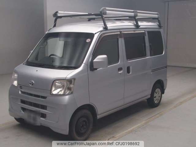 toyota pixis-van 2016 -TOYOTA--Pixis Van EBD-S321M--S321M-0016207---TOYOTA--Pixis Van EBD-S321M--S321M-0016207- image 1