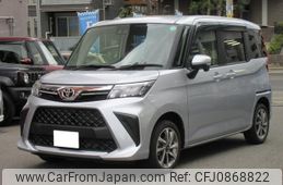 toyota roomy 2024 quick_quick_M900A_M900A-1139609