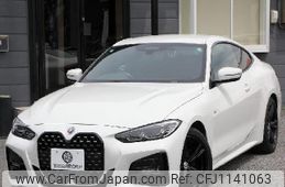 bmw 4-series 2023 quick_quick_3BA-12AP20_WBA12AP010CL19672