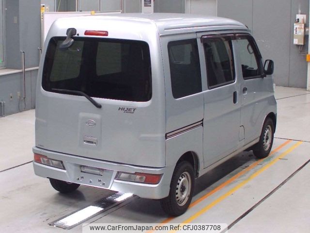 daihatsu hijet-van 2021 -DAIHATSU--Hijet Van S331V-0266401---DAIHATSU--Hijet Van S331V-0266401- image 2