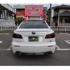 lexus is-f 2008 CFJ0765448 image 8